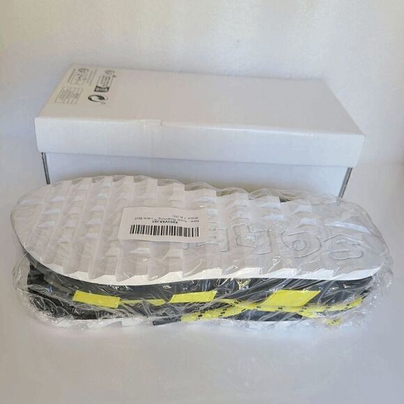 Women’s SOREL Roaming Lace Walkable Lace-Up Leather Sandals SIZE 7 NEW WITH BOX - Picture 3 of 16